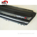 Golf 7 Oettinger Grille Front Bumper Grille